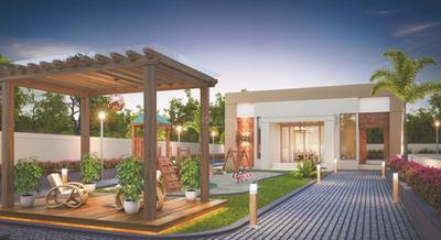 Project Image of 360.16 - 889.31 Sq.ft 1 BHK Villa for buy in Swami Vatika