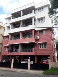 Project Image of 0.0 - 950.0 Sq.ft 3 BHK Apartment for buy in Chayan Jeevan Jyoti Apartment