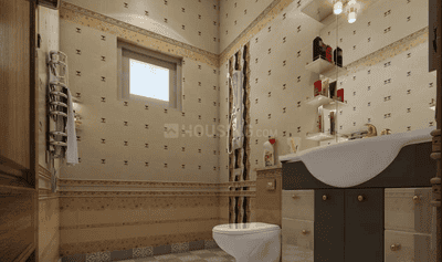 Project Image of 1165.0 - 1765.0 Sq.ft 2 BHK Apartment for buy in Temple Tree