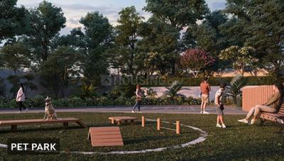 Project Image of 2351.0 - 3368.0 Sq.ft 3 BHK Apartment for buy in Godrej Madison Avenue