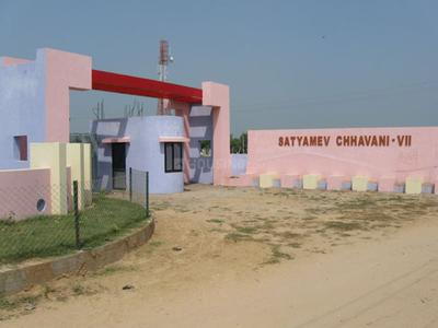 Project Image of 2781.0 - 7452.0 Sq.ft Residential Plot Plot for buy in Shree Gayatri Satyamev Chhavani VII