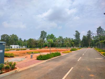 Project Image of 766.28 - 2421.88 Sq.ft Residential Plot Plot for buy in KNS Atharva