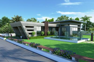 Project Image of 823.0 - 4331.0 Sq.ft Residential Plot Plot for buy in Shah Vaidehi Garden