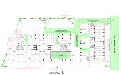 Project Image of 1078.76 - 1481.01 Sq.ft 3 BHK Apartment for buy in Shree Shreemad Family 1