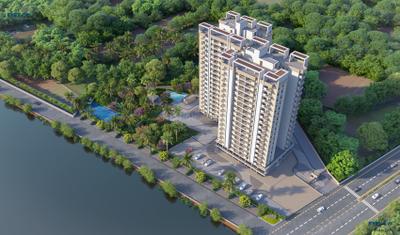 Project Image of 1915 Sq.ft 4 BHK Apartment / Flat for sale in Karolan Ka Barh for Rs. 18000000