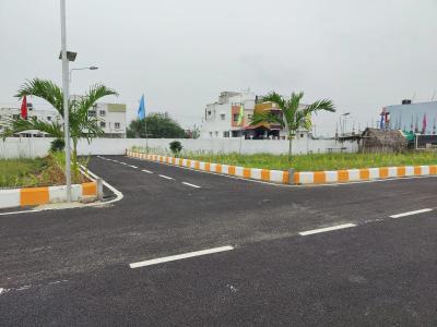 Project Image of 878.0 - 1541.0 Sq.ft Residential Plot Plot for buy in Value Adithi Garden