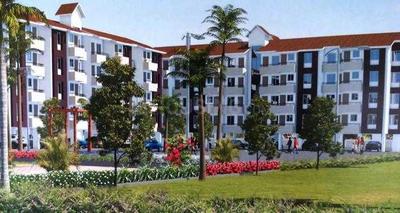 Sai Harikrupa Village Phase 1 Elevation 1