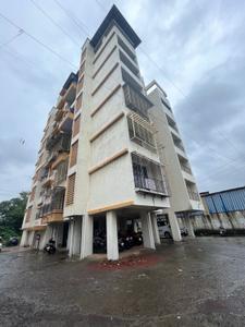 Project Image of 248.0 - 433.0 Sq.ft 1 BHK Apartment for buy in Shree Raj Uma Complex Bldg 3