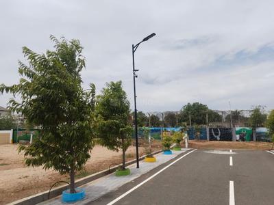 Project Image of 669.3 - 3357.15 Sq.ft Residential Plot Plot for buy in JMJ Amman Aishwaryam Garden