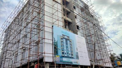 Project Image of 935.0 - 1380.0 Sq.ft 2 BHK Apartment for buy in Kaizen Vedha