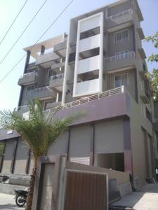 Legacy Square Elevation 3