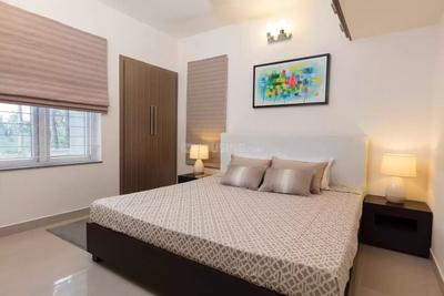 Project Image of 1244.0 - 1737.0 Sq.ft 2 BHK Apartment for buy in Appaswamy Habitat