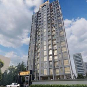 Sangle Trinity Elevation 2