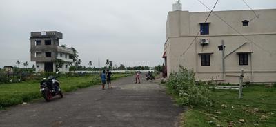 Project Image of 800.0 - 2400.0 Sq.ft Residential Plot Plot for buy in Shree Raksha Garden