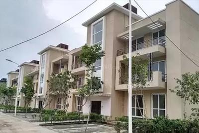 Amolik Residency  Elevation 1