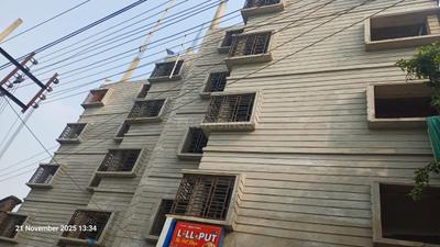 Project Image of 586.0 - 1127.0 Sq.ft 1 BHK Apartment for buy in Sun s Rays Palace