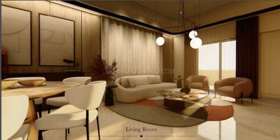 Project Image of 716.0 - 1181.0 Sq.ft 2 BHK Apartment for buy in Ikon Queens Tower