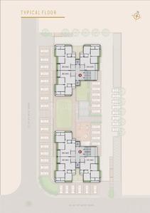 Project Image of 0.0 - 1580.0 Sq.ft 3 BHK Apartment for buy in Aaditya One Phase 1
