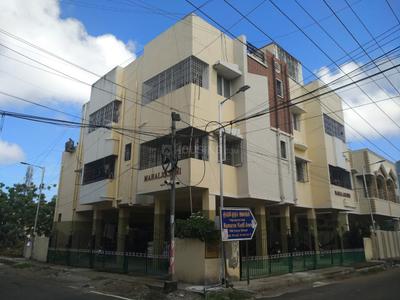 Project Image of 928.0 - 1411.0 Sq.ft 2 BHK Apartment for buy in Mahalakshmi Chandrasekar Avenue