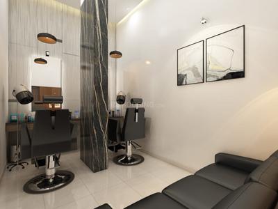 Project Image of 643.14 - 1230.75 Sq.ft 2 BHK Apartment for buy in Majestique 27 Grand Residences