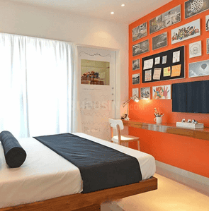 Project Image of 646.59 - 719.68 Sq.ft 2 BHK Apartment for buy in Rustomjee Azziano Wing H