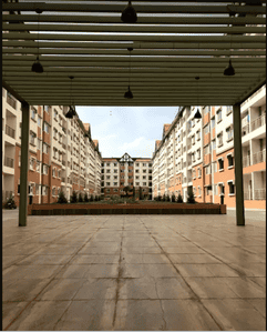 Project Image of 937 Sq.ft 2 BHK Apartment / Flat for sale in Gattahalli for Rs. 8700000