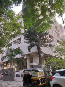 Project Image of 378.0 - 1032.0 Sq.ft 2 BHK Apartment for buy in Gokhale Pooja Rajas