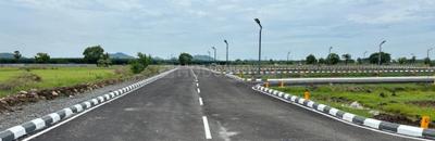 Project Image of 900.0 - 2400.0 Sq.ft Residential Plot Plot for buy in Sameera Universe