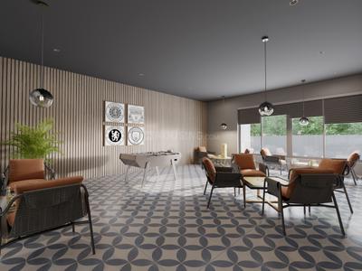 Project Image of 1908 Sq.ft 3 BHK Apartment / Flat for sale in Adalaj for Rs. 8000000