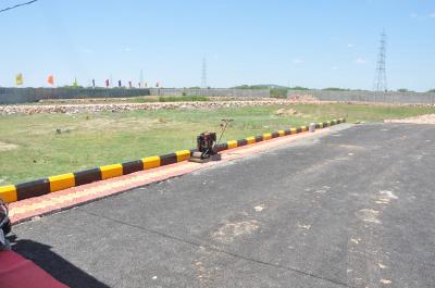 Project Image of 776.0 - 1721.0 Sq.ft Residential Plot Plot for buy in GTK Shobha Windsor Castle