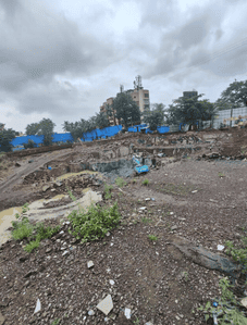 Project Image of 630.0 - 1390.0 Sq.ft 2 BHK Apartment for buy in The Address By GS Bandra