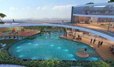 Project Image of 455.0 - 946.0 Sq.ft 1 BHK Apartment for buy in DSS Mahavir Spring Tulip Phase 1