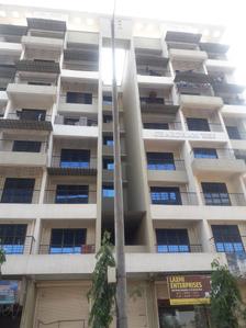 Project Image of 715 Sq.ft 1 BHK Apartment / Flat for sale in Taloja for Rs. 3799000
