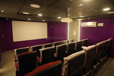Project Image of 866.0 - 1433.0 Sq.ft 2 BHK Apartment for buy in Patteeswarar Heritage