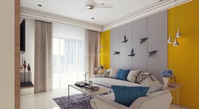 Project Image of 1050.0 - 1395.0 Sq.ft 2 BHK Apartment for buy in Ajmera Nucleus Phase 2 Residential C Wing