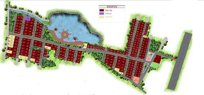 Excel Exurbia Master Plan 1