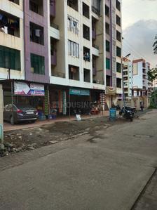 Project Image of 665.0 - 1030.0 Sq.ft 1 BHK Apartment for buy in Divya Residency