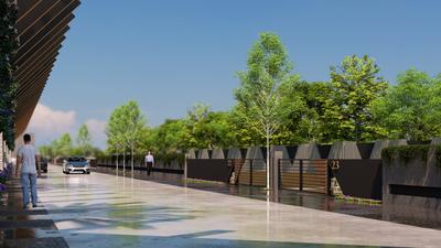 Project Image of 4000.0 - 10000.0 Sq.ft Residential Plot Plot for buy in Emerald Paradise Cove