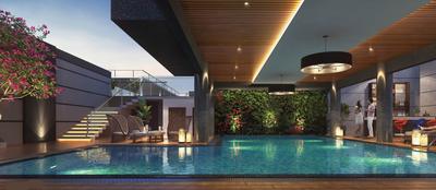 Project Image of 1059.0 - 1770.0 Sq.ft 2 BHK Apartment for buy in Austin One
