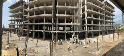 Project Image of 900.0 - 2421.0 Sq.ft 1 BHK Apartment for buy in Avenue Jewel Signature
