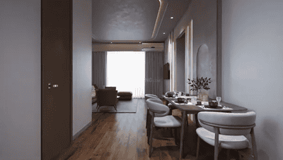 Project Image of 837.22 - 850.99 Sq.ft 2 BHK Apartment for buy in Param Skywalk