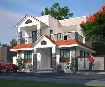Project Image of 1500.0 - 3600.0 Sq.ft Residential Plot Plot for buy in Royal Ocean Villas