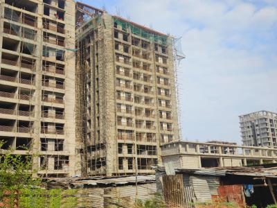 Project Image of 962.62 - 1622.23 Sq.ft 3 BHK Apartment for buy in Sky Seven Synnove Atmosphere