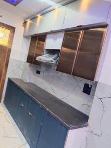 Project Image of 1700.0 - 2300.0 Sq.ft 3 BHK Builder Floor for buy in SGP Wow Monk Phase 2