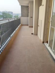 Project Image of 0.0 - 3150.0 Sq.ft 4 BHK Apartment for buy in Genesis Modern Luxury Floors