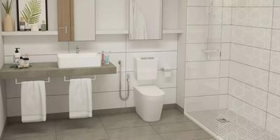 Project Image of 573.0 - 2758.0 Sq.ft Studio Studio Apartment for buy in Deval Chaimaa Avenue