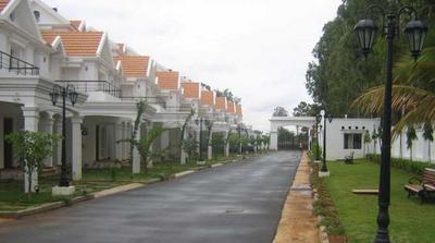 Project Image of 2500.0 - 4000.0 Sq.ft 3 BHK Villa for buy in MIMS Ardendale II