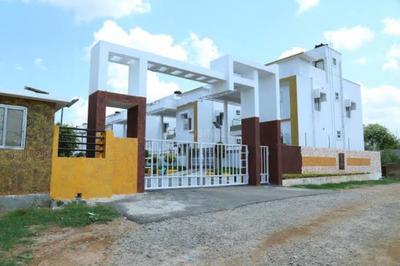 Project Image of 130 Sq.ft Residential Plot / Land for sale in Kompally for Rs. 4000001