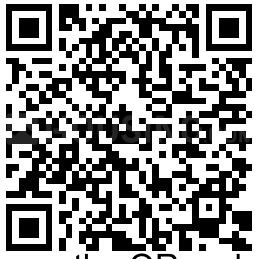 Nandi Nandi Nest QR Code 1