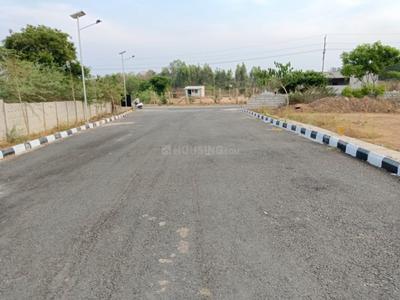 Project Image of 940.0 - 1800.0 Sq.ft Residential Plot Plot for buy in Metro Arena layout